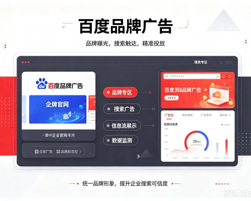 得荣百度品牌广告