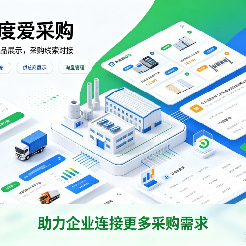 得荣百度爱采购